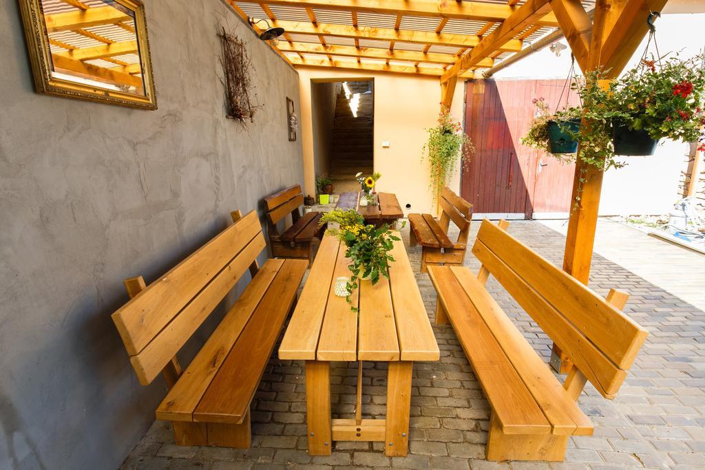 Nad Vinnym Sklipkem Znojmo Exterior foto